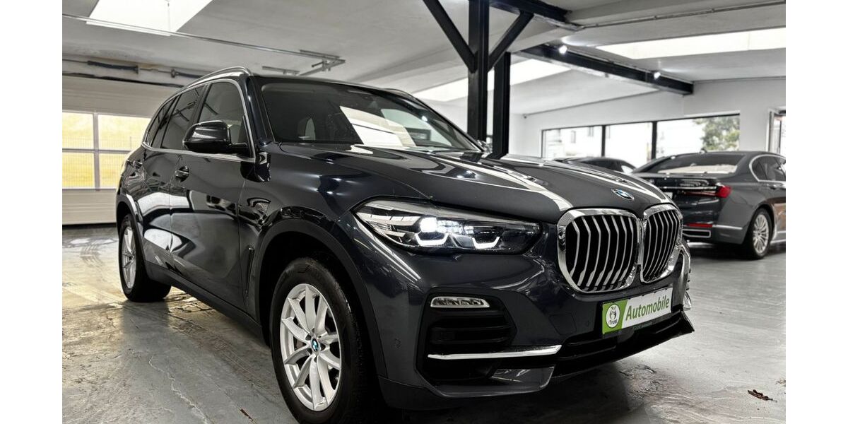BMW X5 126.100 km 40.499 &euro; Solingen 42697