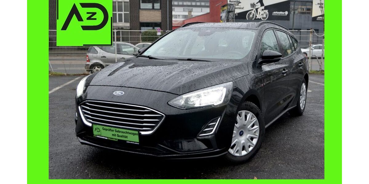 Ford Focus 89.329 km 9.980 &euro; Düsseldorf 40229
