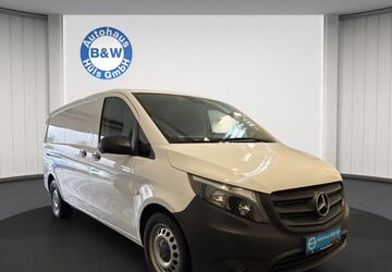 Mercedes-Benz Vito 150.000 km 17.999 &euro; Krefeld 47805