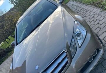 Mercedes-Benz E 350 177.000 km 11.900 &euro; Düsseldorf 40227