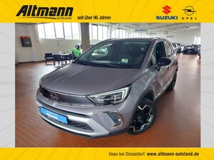 Opel Crossland X Ultimate HUD SHZ LHZ Kam Tempo 33.723 km 19.380 &euro; HAAN 42781