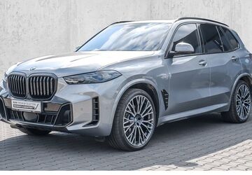 BMW X5 17.800 km 79.480 &euro; Sprockhövel 45549