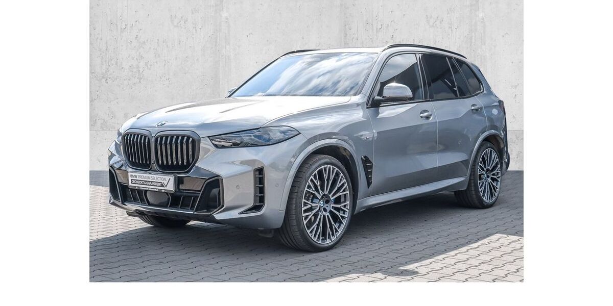 BMW X5 17.800 km 79.480 &euro; Sprockhövel 45549