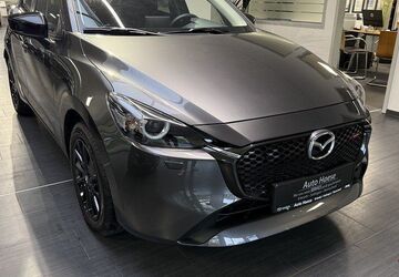 Mazda 2 2.345 km 18.990 &euro; Erkrath 40699