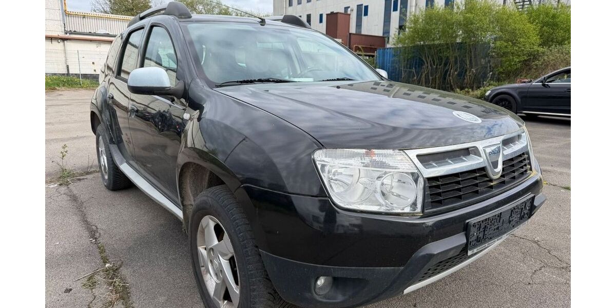 Dacia Duster 224.000 km 2.950 &euro; Wuppertal 42389