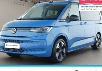 VW Andere 12.214 km 70.999 &euro; Krefeld 47805