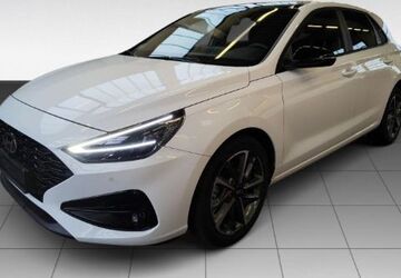 Hyundai i30 21.012 km 23.650 &euro; Neuss 41464