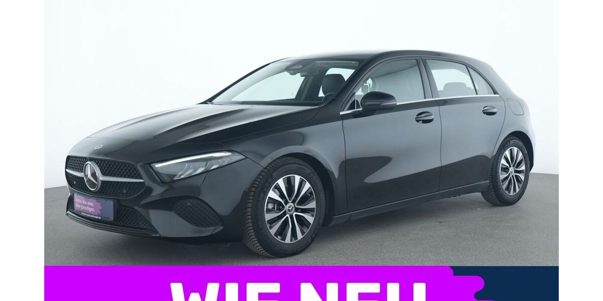 Mercedes-Benz A 180 11.789 km 26.399 &euro; Neuss 41460
