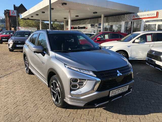 Mitsubishi Eclipse Cross 4.000 km 23.950 &euro; Krefeld 47807