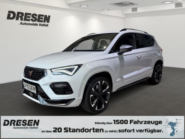 Cupra Ateca 86.365 km 29.450 &euro; Korschenbroich 41352