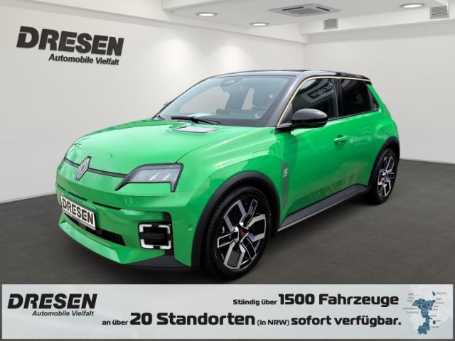 Renault R 5 21.882 km 26.690 &euro; Neuss 41464