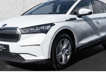Skoda Enyaq 25.234 km 27.470 &euro; Düsseldorf 40474