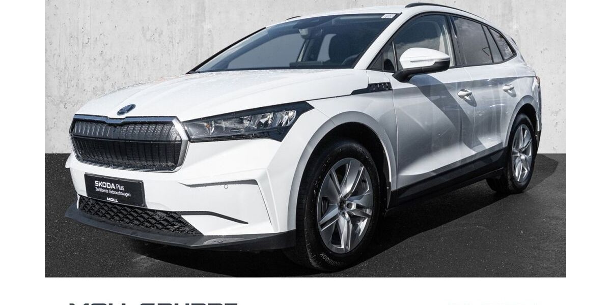 Skoda Enyaq 25.234 km 27.470 &euro; Düsseldorf 40474