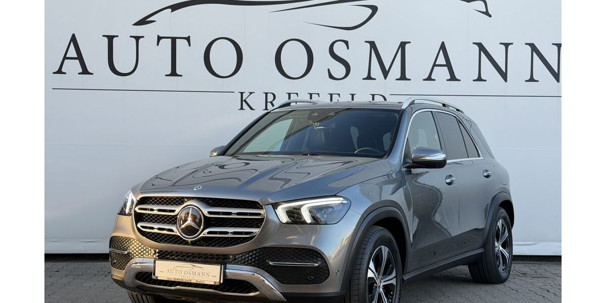 Mercedes-Benz GLE 350 69.000 km 49.950 &euro; Krefeld 47805