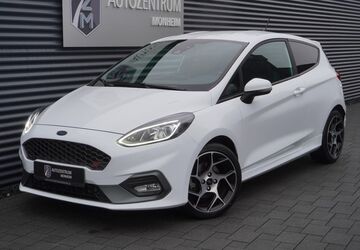 Ford Fiesta 68.000 km 15.990 &euro; Monheim am Rhein 40789