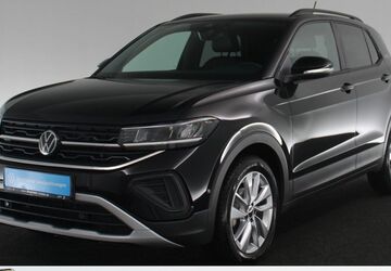 VW T-Cross 24.688 km 24.222 &euro; Krefeld 47803