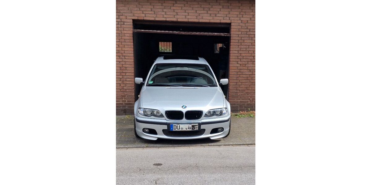 BMW 325 129.000 km 15.000 &euro; Duisburg 47198
