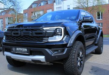 Ford Raptor 25.000 km 58.900 &euro; Neuss 41468