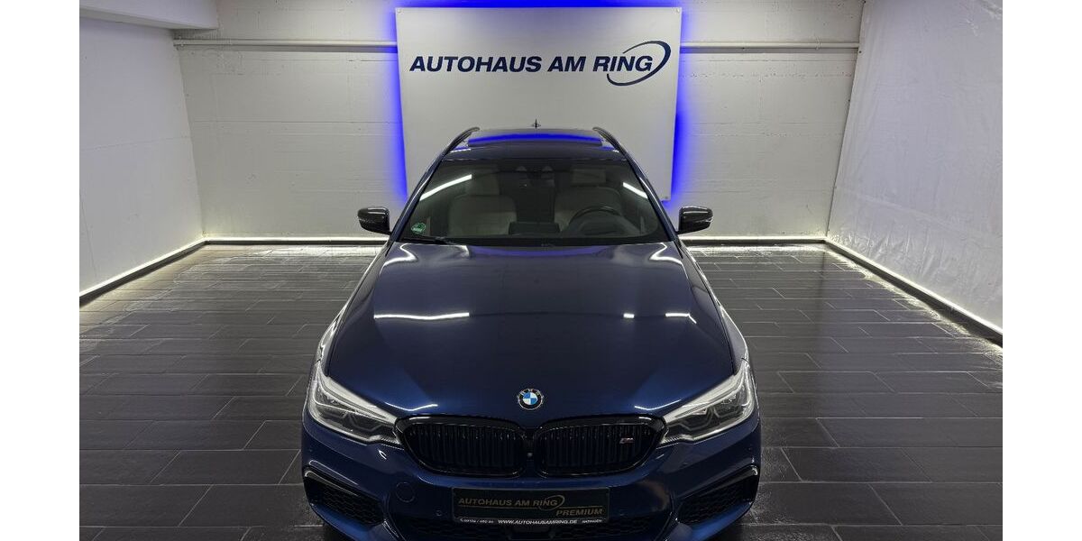 BMW M550 143.697 km 37.999 &euro; Ratingen bei Düsseldorf 40878
