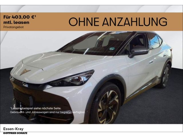 Cupra Tavascan 12.032 km 41.950 &euro; Essen 45307