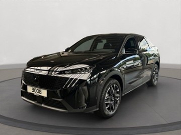 Gebrauchte Peugeot 3008
