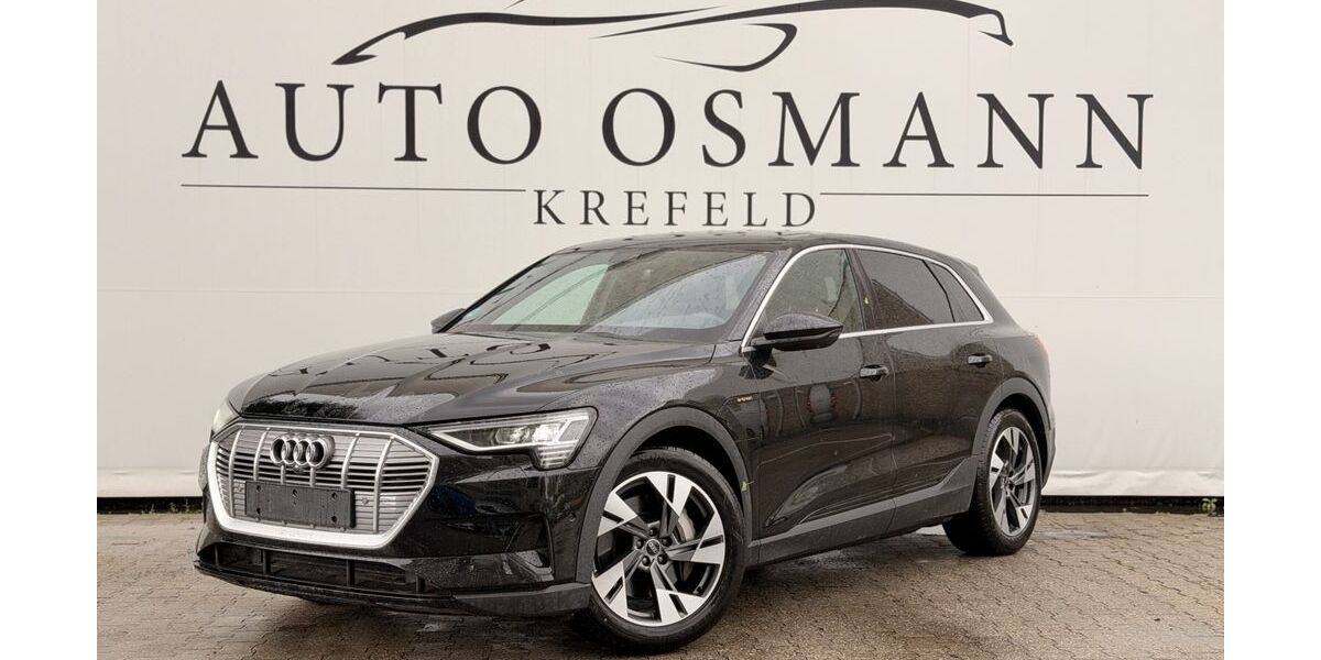 Audi e-tron 24.600 km 27.950 &euro; Krefeld 47805