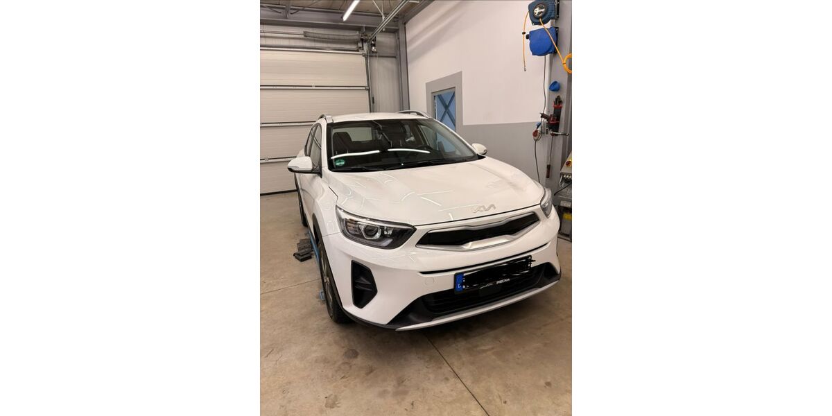 Kia Stonic 37.100 km 16.500 &euro; Moers 47447