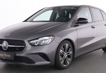 Mercedes-Benz B 200 20.814 km 32.335 &euro; Essen 45309