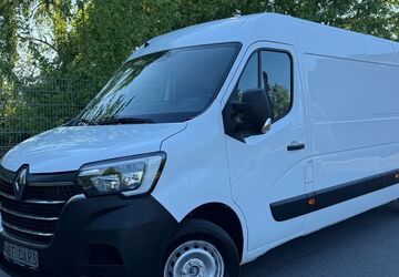 Renault Master 189.000 km 13.850 &euro; Hilden 40721
