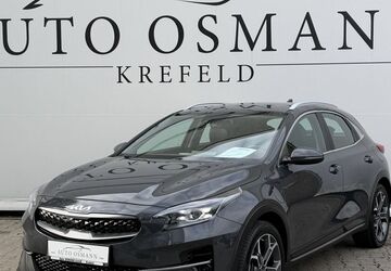 Kia XCeed 37.400 km 18.750 &euro; Krefeld 47805