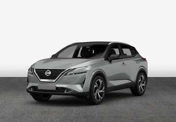 Nissan Qashqai 51.013 km 20.890 &euro; Düsseldorf 40233