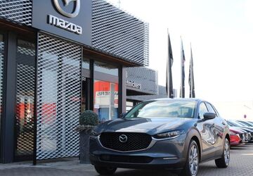 Mazda CX-30 55.501 km 22.990 &euro; Moers 47441