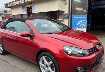 VW Golf 116.000 km 11.499 &euro; Krefeld 47807