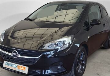 Opel Corsa 73.675 km 9.899 &euro; Moers 47445