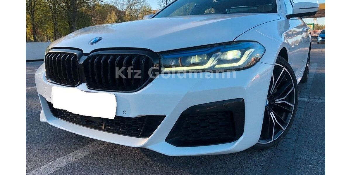 BMW 520 153.875 km 35.995 &euro; Duisburg 47167