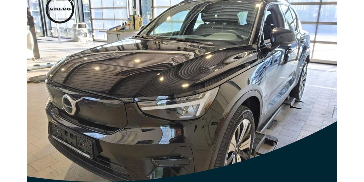 Volvo XC40 29.560 km 28.950 &euro; Essen-Kray 45309