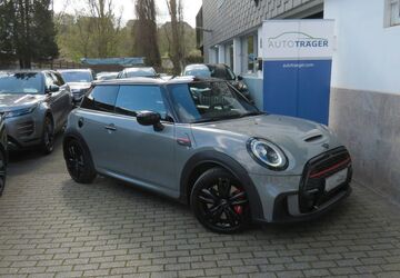 Mini John Cooper Works 23.639 km 28.990 &euro; Wuppertal 42109
