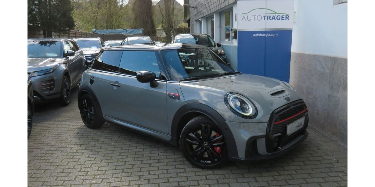 Mini John Cooper Works 23.639 km 28.990 &euro; Wuppertal 42109