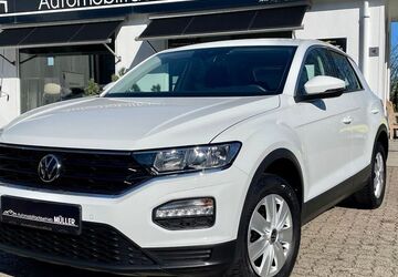 VW T-Roc 48.200 km 17.700 &euro; Mülheim /Ruhr 45481