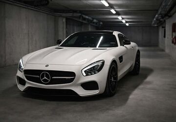 Mercedes-Benz AMG GT S 131.000 km 87.777 &euro; Krefeld 47800