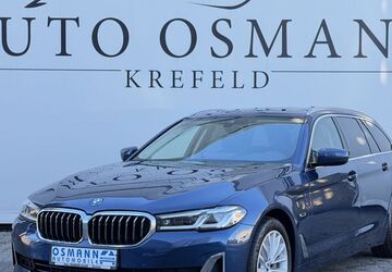 BMW 530 174.170 km 19.950 &euro; Krefeld 47805