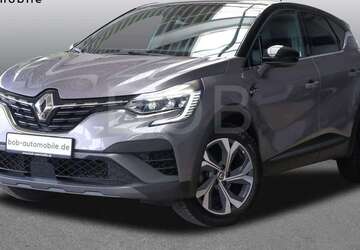 Renault Captur 53.990 km 15.666 &euro; Düsseldorf 40233