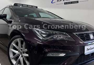 Seat Leon 47.501 km 16.950 &euro; Wuppertal-Cronenberg 42349