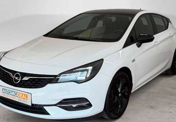 Opel Astra 58.115 km 99.999 &euro; Moers 47445