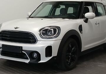 Mini Cooper Countryman 48.700 km 27.899 &euro; Meerbusch 40668