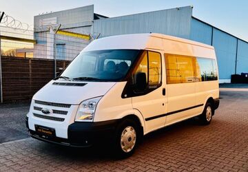 Ford Transit 142.000 km 9.900 &euro; Essen 45327