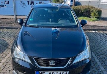 Seat Ibiza 167.000 km 3.750 &euro; Hilden 40724