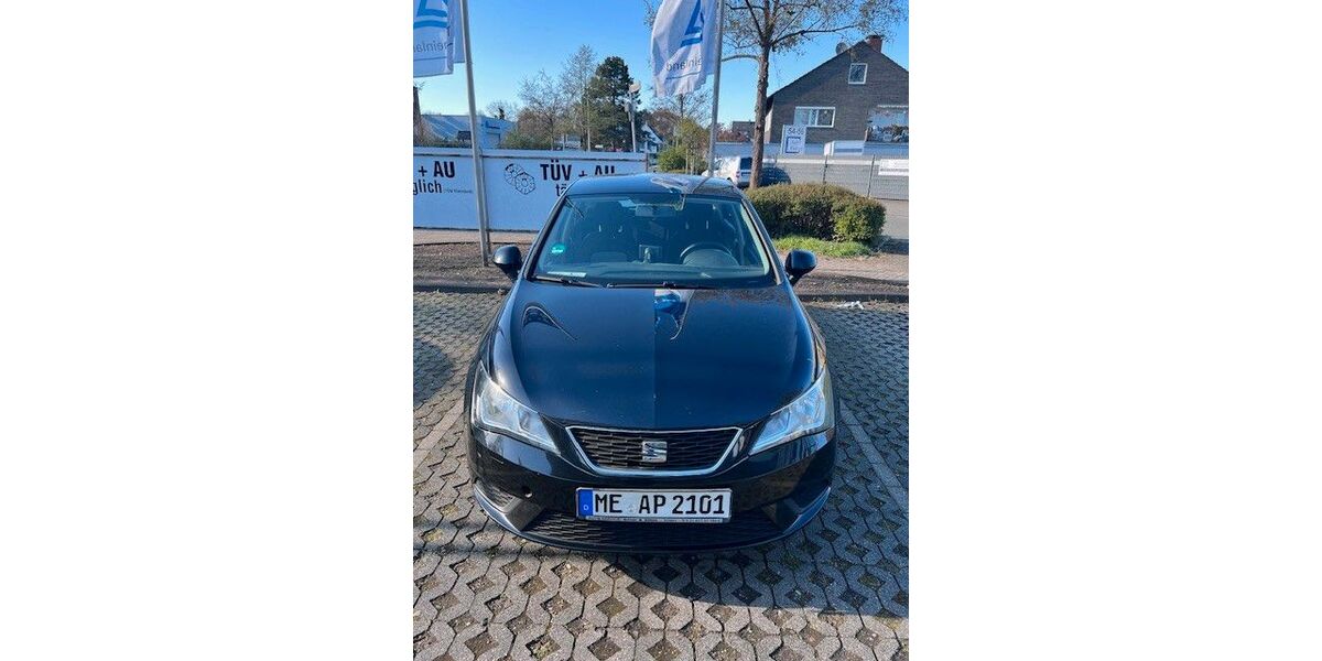 Seat Ibiza 167.000 km 3.750 &euro; Hilden 40724