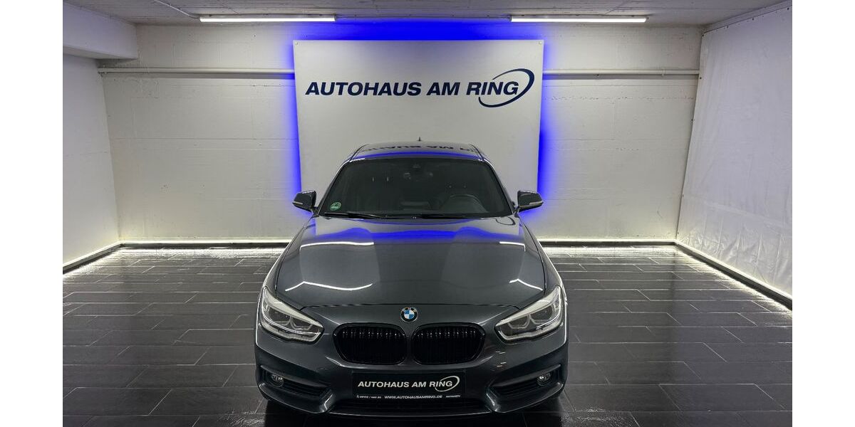 BMW 120 132.798 km 15.999 &euro; Ratingen bei Düsseldorf 40878