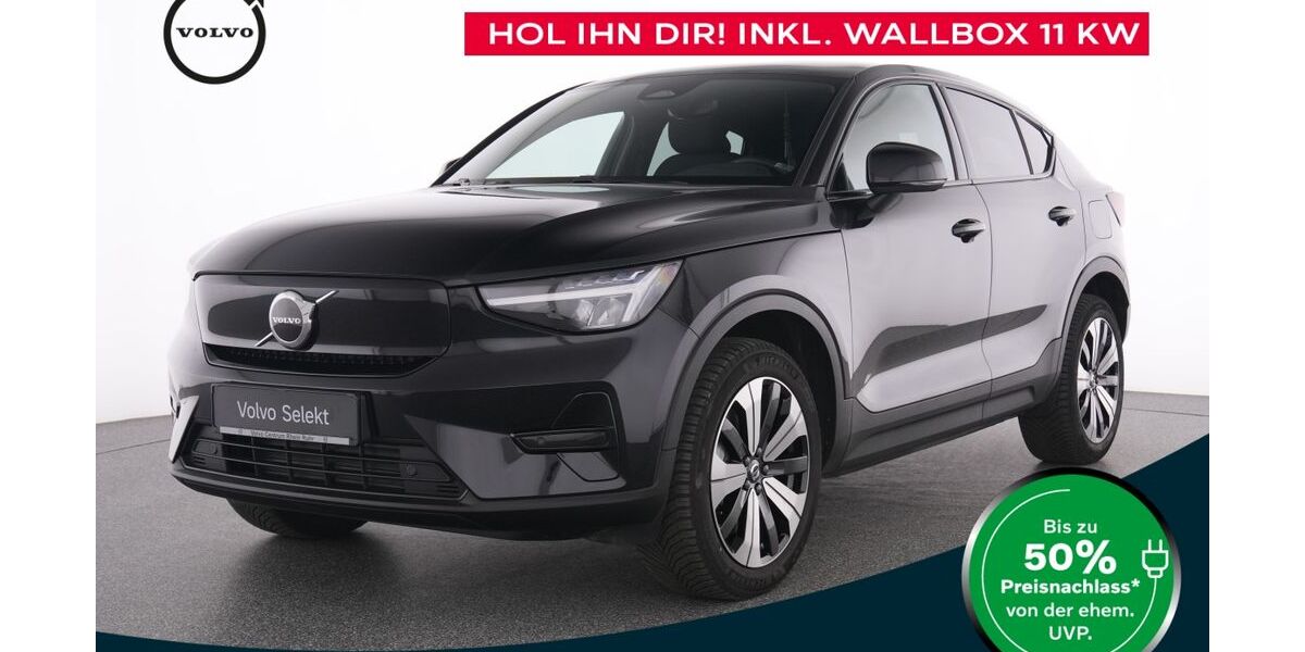 Volvo C40 54.401 km 27.950 &euro; Mülheim an der Ruhr 45472